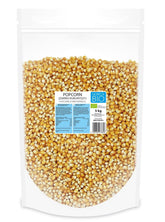 Popcorn (Maiskorn) BIO 5 kg - HORECA - Biolaboratorium